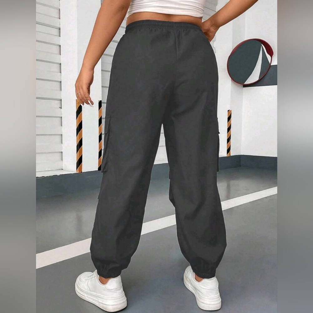 Shein Cargo Pants